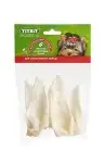 TiTBiT лакомство для собак ухо кроличье диетическое