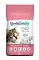 BentySandy Baby Powder наполнитель для кошачьего туалета комкующийся, глиняный, с ароматом детской присыпки #2