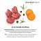 Grandorf FRESH сухой беззерновой корм для юниоров с живыми пробиотиками, ягненок с бататом #3