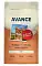 AVANCE holistic  сухой корм для котят с индейкой и бурым рисом