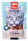 Wanpy Cat Лакомство для кошек «сердечки» из курицы с треской