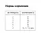 Organix Preventive Line Hypoallergenic сухой корм для кошек "Гипоаллергенный" #7